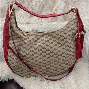MK hobo bag!